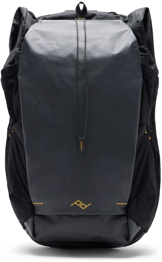 Peak Design Lauko kuprinė 45L, juoda