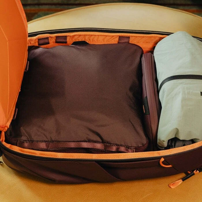 Turistinė kuprinė Peak Design Kuprinė Travel Line Peak Design Travel Backpack 30L Eclipse - Violetinis