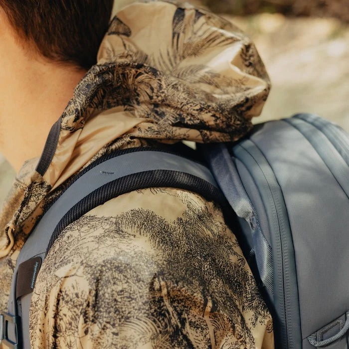 Turistinė kuprinė Peak Design Kuprinė Travel Line Peak Design Travel Backpack 30L Ocean - mėlyna