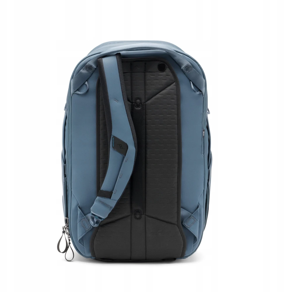 Turistinė kuprinė Peak Design Kuprinė Travel Line Peak Design Travel Backpack 30L Ocean - mėlyna