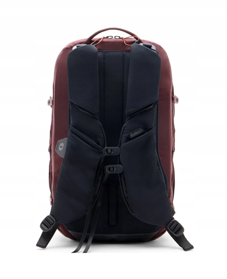 Turistinė kuprinė Peak Design Outdoor Backpack Zip 18L, eclipse