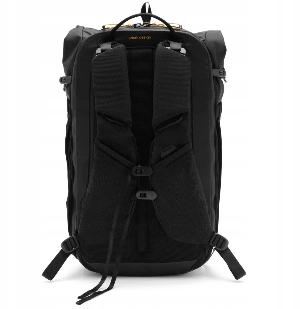 Turistinė kuprinė Peak Design Outdoor Backpack 25L Kelp