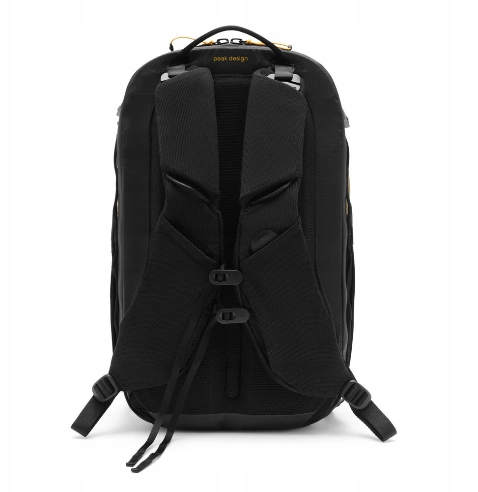 Turistinė kuprinė Peak Design Peak Design Outdoor Backpack ZIP 18L Kelp