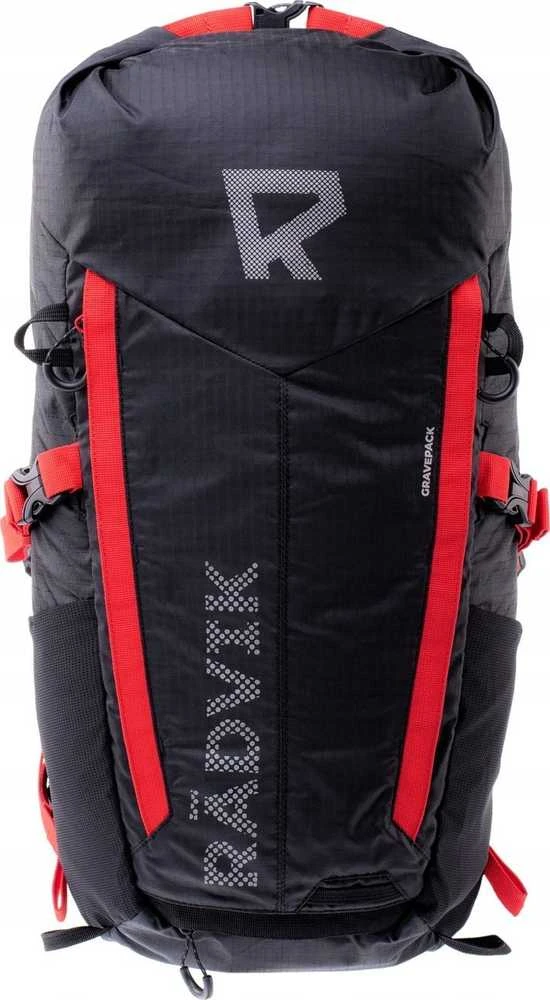 Radvik Gravepack Kuprinė 27l 92800538545