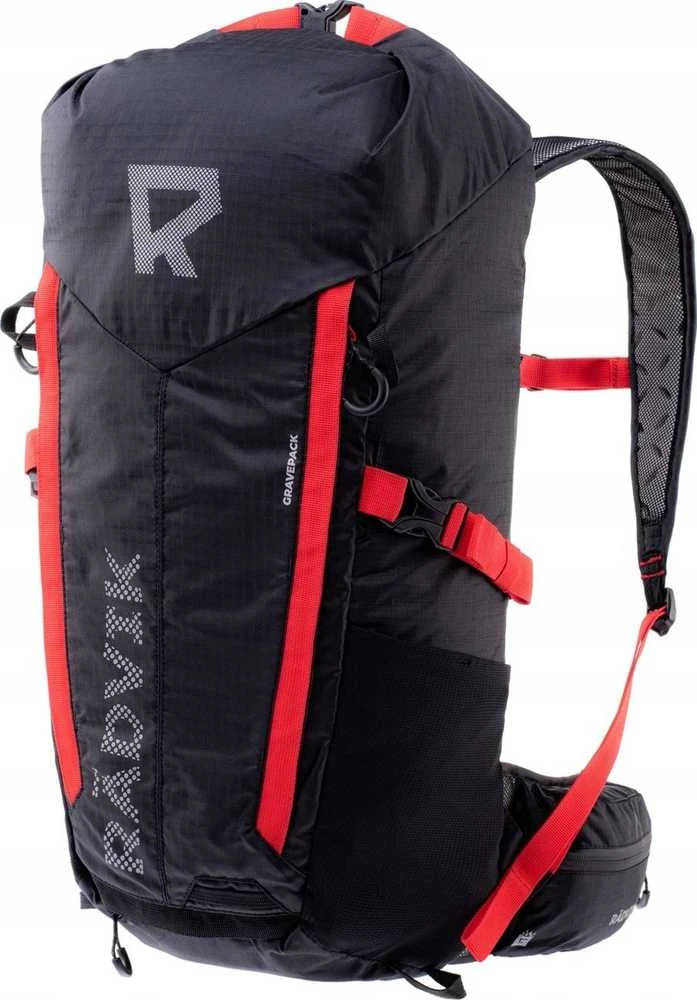 Radvik Gravepack Kuprinė 27l 92800538545