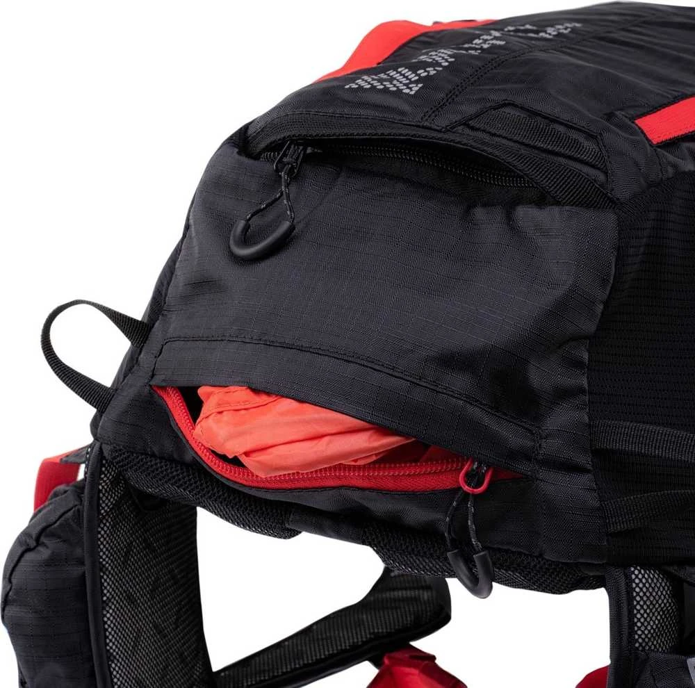 Radvik Gravepack Kuprinė 27l 92800538545