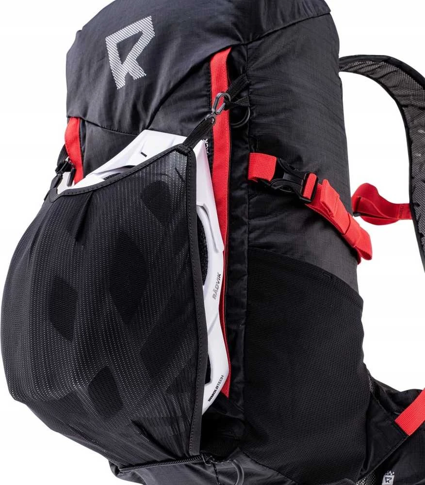 Radvik Gravepack Kuprinė 27l 92800538545