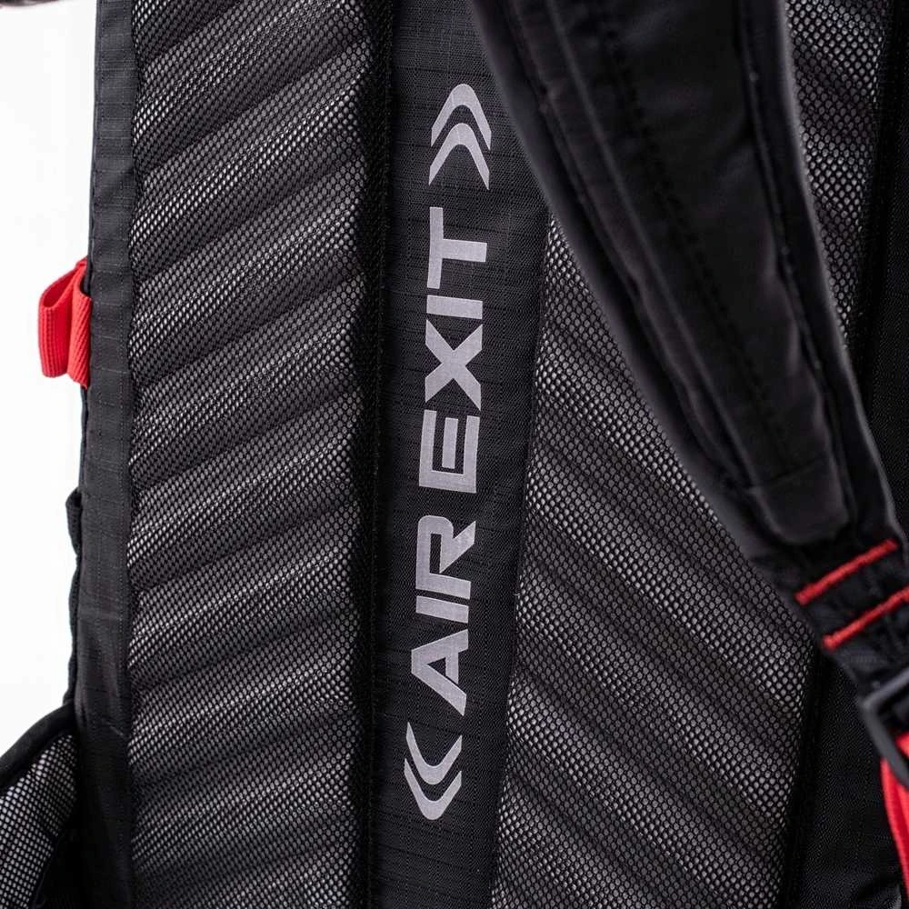 Radvik Gravepack Kuprinė 27l 92800538545