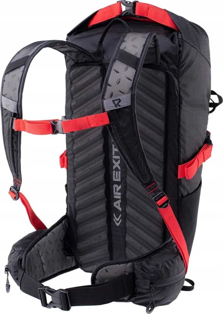 Radvik Gravepack Kuprinė 27l 92800538545