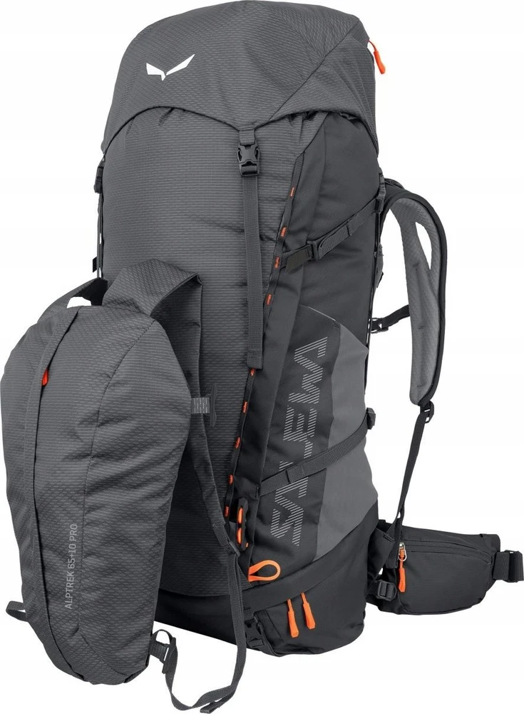 Kuprinė Salewa Alptrek 65