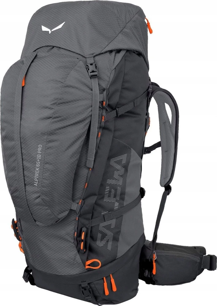 Kuprinė Salewa Alptrek 65