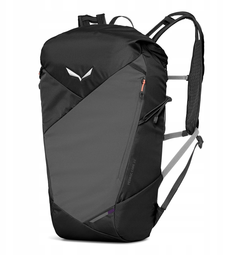 Kuprinė Salewa Pedroc Core 22, juoda