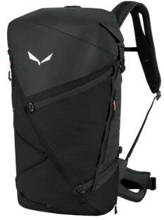 Kuprinė puez 40+5l women-juodas out-onyx SALEWA