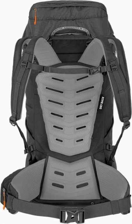 Kuprinė trek mate 55+5-quiet shade-uni SALEWA