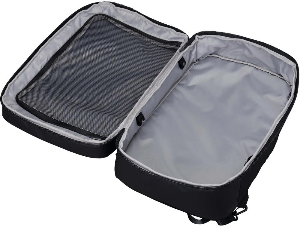 Targus 15.6" Lightweight Travel Backpack - Juodas | Targus