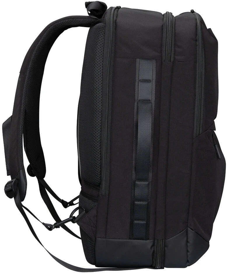 Targus 15.6" Lightweight Travel Backpack - Juodas | Targus