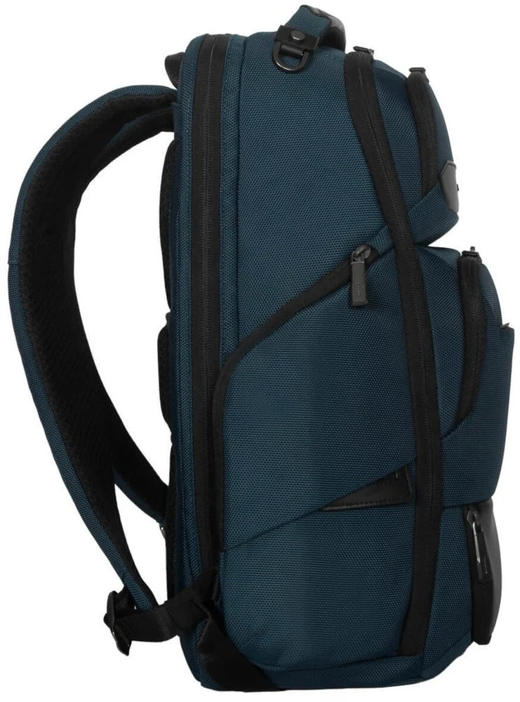 TARGUSĀ® HERITAGELUXE 15-16" BACKPACK - Mėlynas
