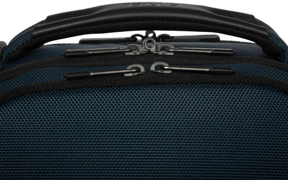 TARGUSĀ® HERITAGELUXE 15-16" BACKPACK - Mėlynas