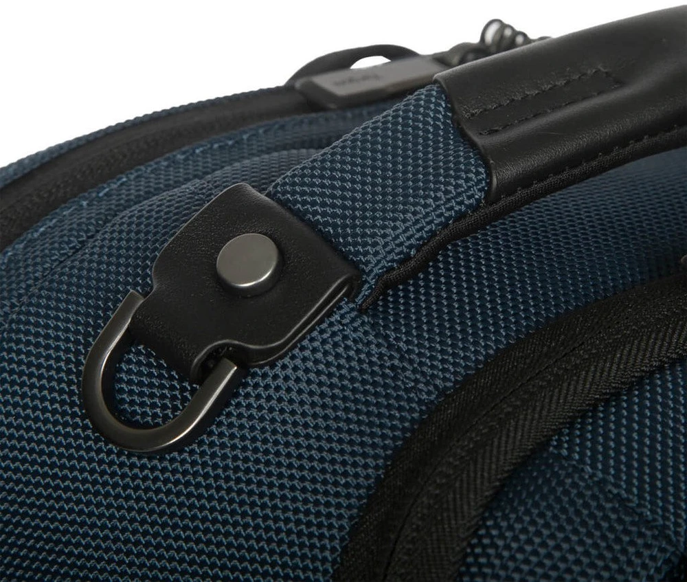 TARGUSĀ® HERITAGELUXE 15-16" BACKPACK - Mėlynas