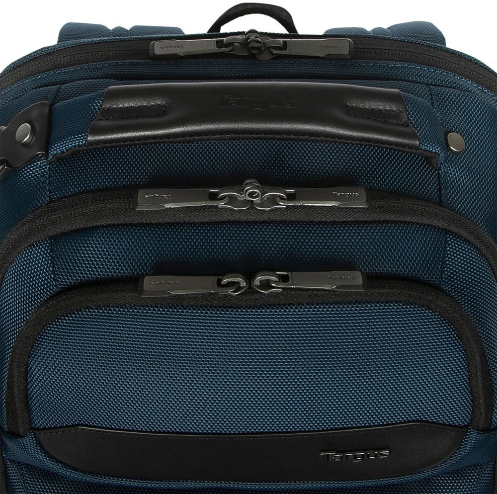 TARGUSĀ® HERITAGELUXE 15-16" BACKPACK - Mėlynas