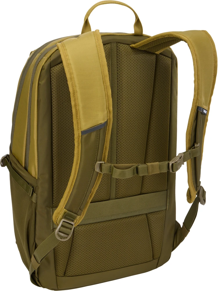 Thule EnRoute | Backpack | Nutria/Natural Žalias