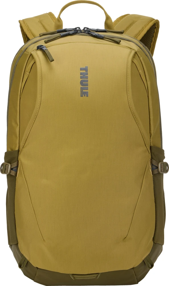 Thule EnRoute | Backpack | Nutria/Natural Žalias