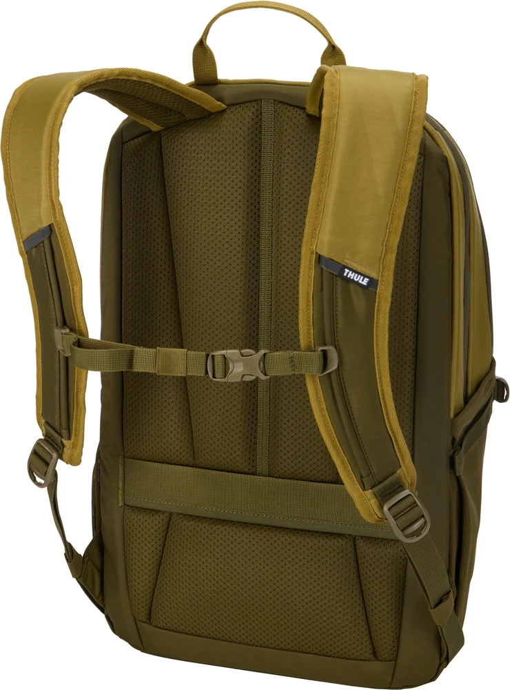 Thule EnRoute | Backpack | Nutria/Natural Žalias