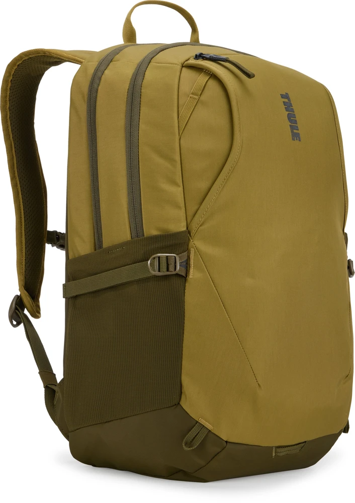 Thule EnRoute | Backpack | Nutria/Natural Žalias