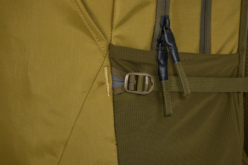 Thule EnRoute | Backpack | Nutria/Natural Žalias