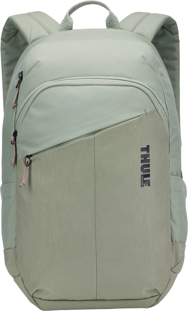 Thule | Exeo | Tinka iki 16 " | Backpack | Quiet Žalias