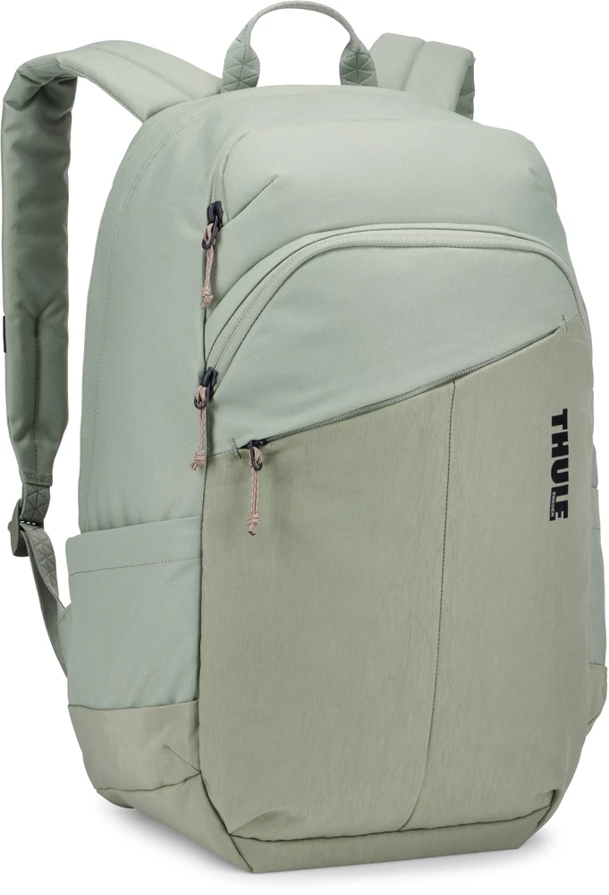 Thule | Exeo | Tinka iki 16 " | Backpack | Quiet Žalias
