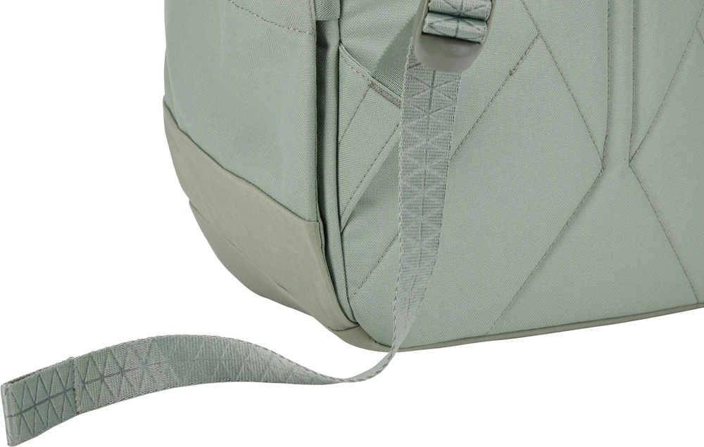 Thule | Exeo | Tinka iki 16 " | Backpack | Quiet Žalias