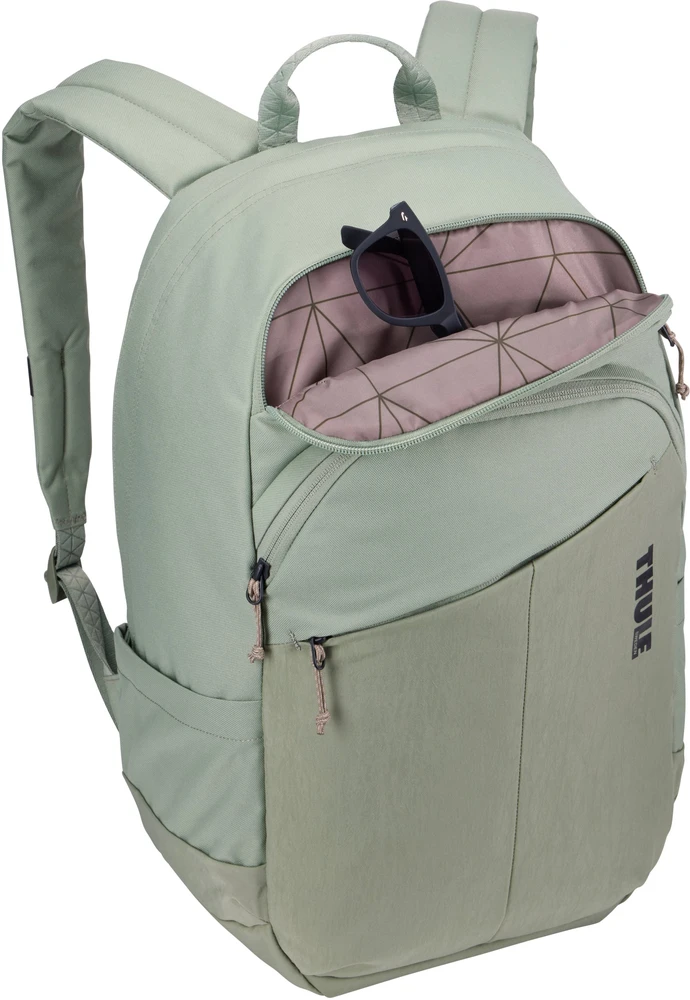 Thule | Exeo | Tinka iki 16 " | Backpack | Quiet Žalias