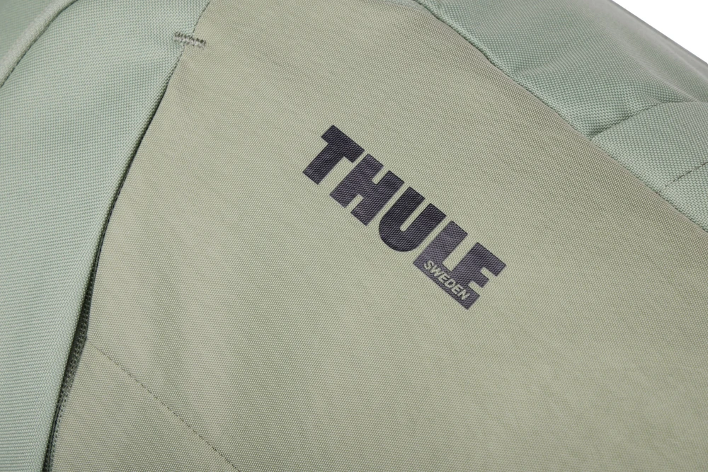 Thule | Exeo | Tinka iki 16 " | Backpack | Quiet Žalias