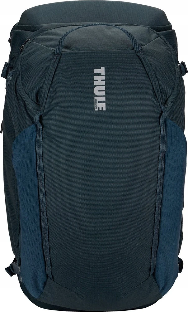 Thule | Landmark, 60 l | Kelioninė kuprinė | Tamsiausia Mėlyna