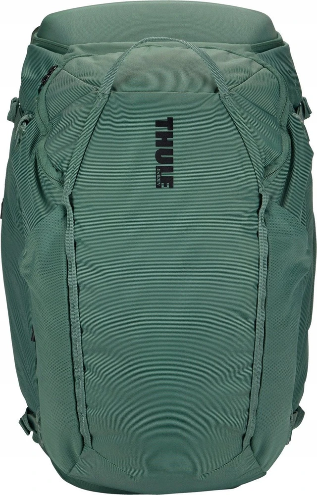 Thule | Landmark, 60 L | Travel pack | Hazy Žalias