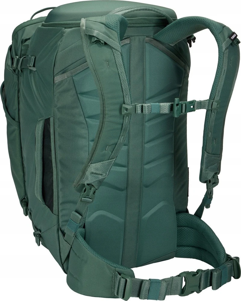 Thule | Landmark, 60 L | Travel pack | Hazy Žalias
