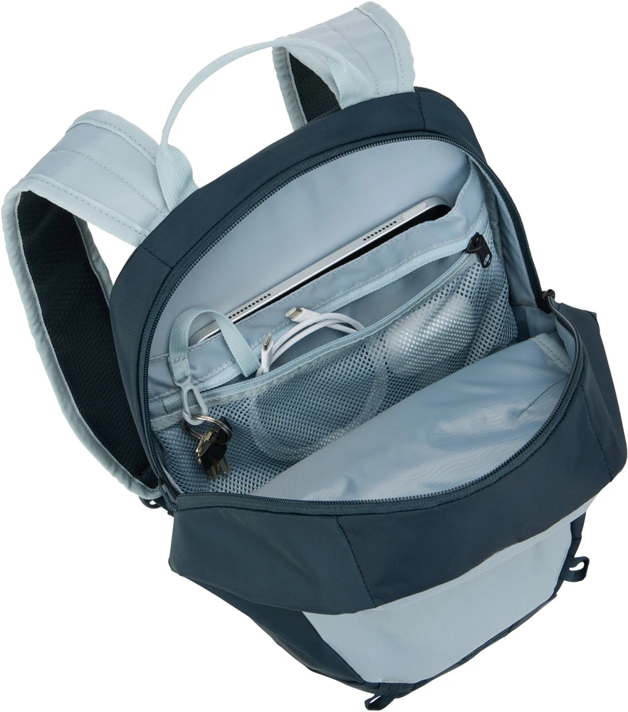 Thule EnRoute | Backpack | Soft Mėlyna/Darkest Mėlyna