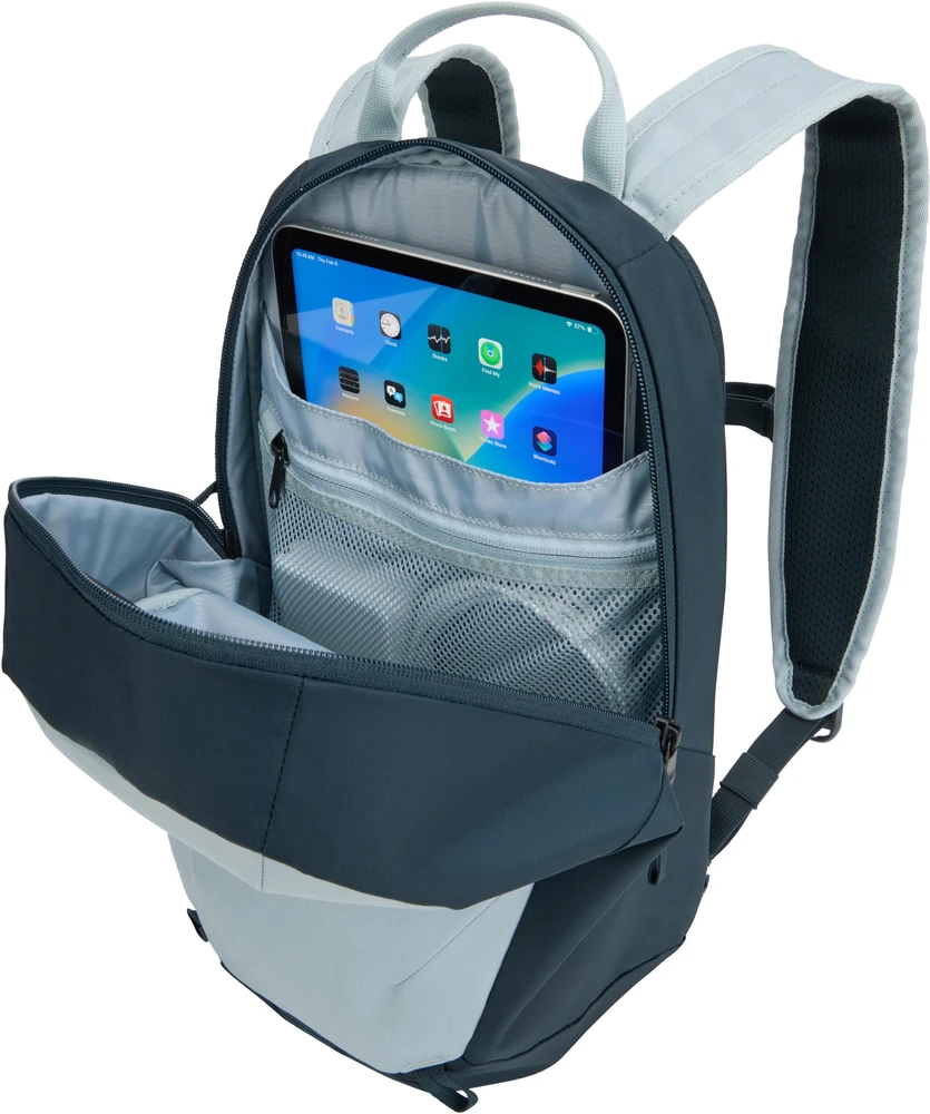Thule EnRoute | Backpack | Soft Mėlyna/Darkest Mėlyna