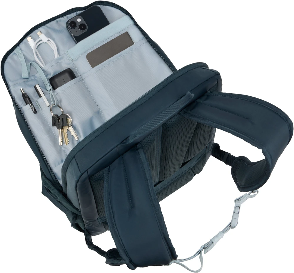 Thule EnRoute | Backpack | Soft Mėlyna/Darkest Mėlyna