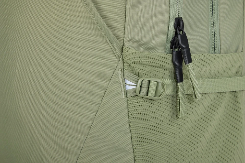 Thule EnRoute | Backpack | Quiet Žalias