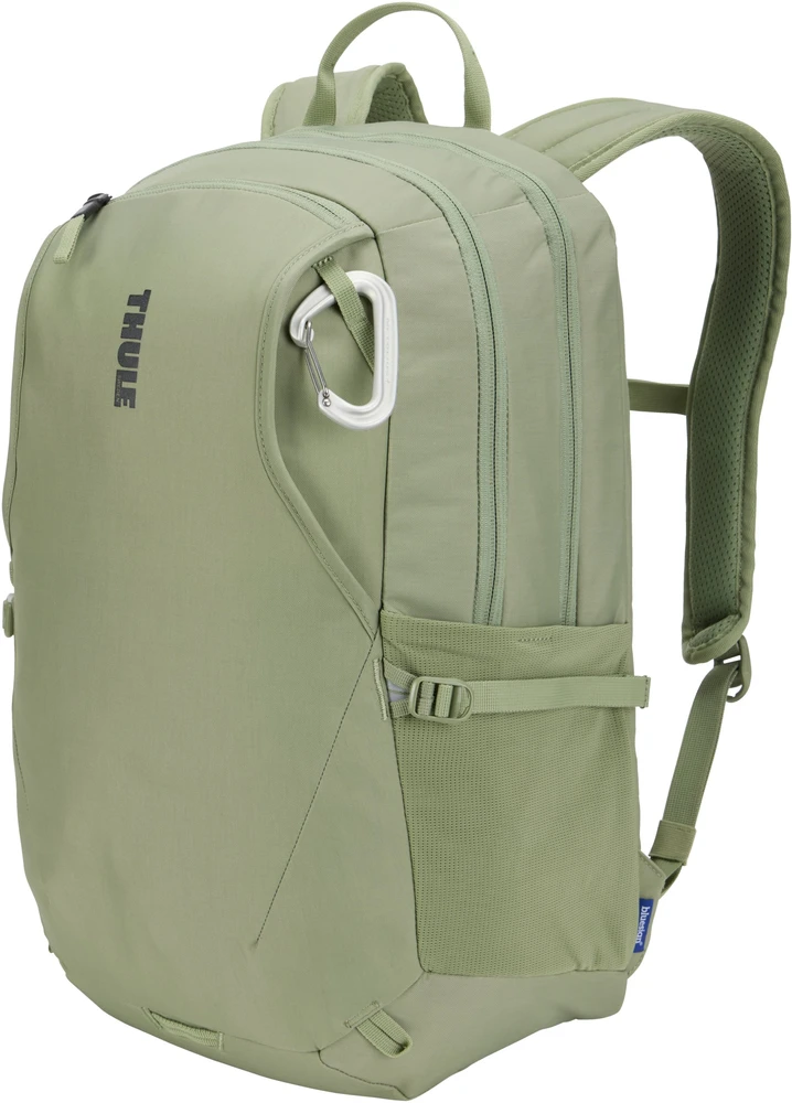 Thule EnRoute | Backpack | Quiet Žalias