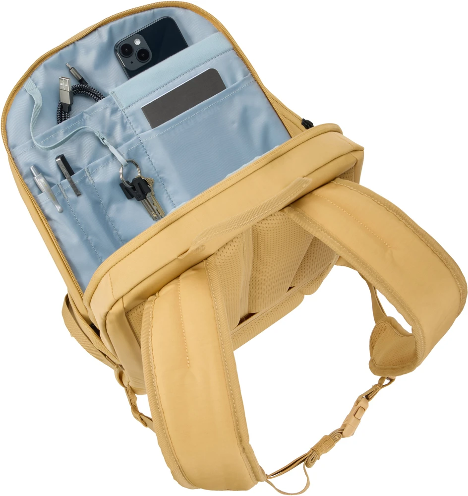 Thule EnRoute | Backpack | Pale Geltona