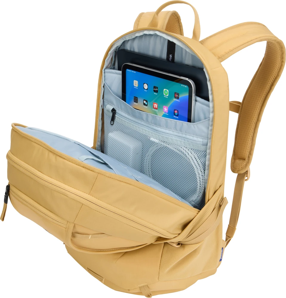 Thule EnRoute | Backpack | Pale Geltona