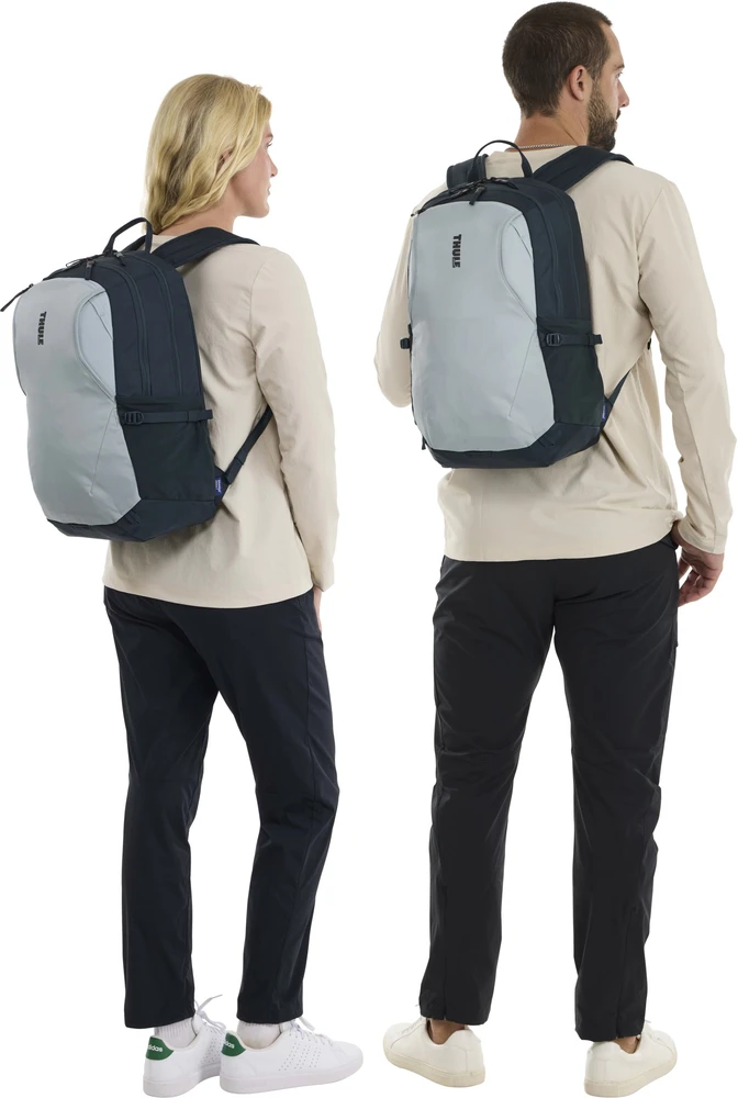 Thule EnRoute | Backpack | Soft Mėlyna/Darkest Mėlyna