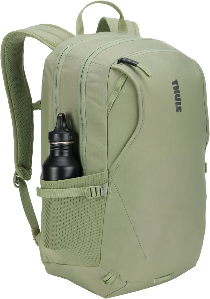 Thule EnRoute | Backpack | Quiet Žalias