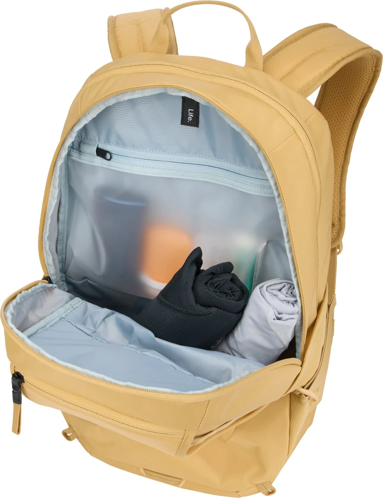 Thule EnRoute | Backpack | Pale Geltona