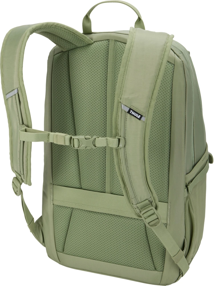 Thule EnRoute | Backpack | Quiet Žalias