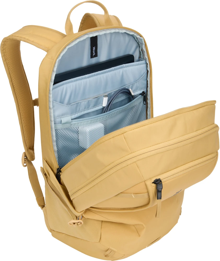 Thule EnRoute | Backpack | Pale Geltona