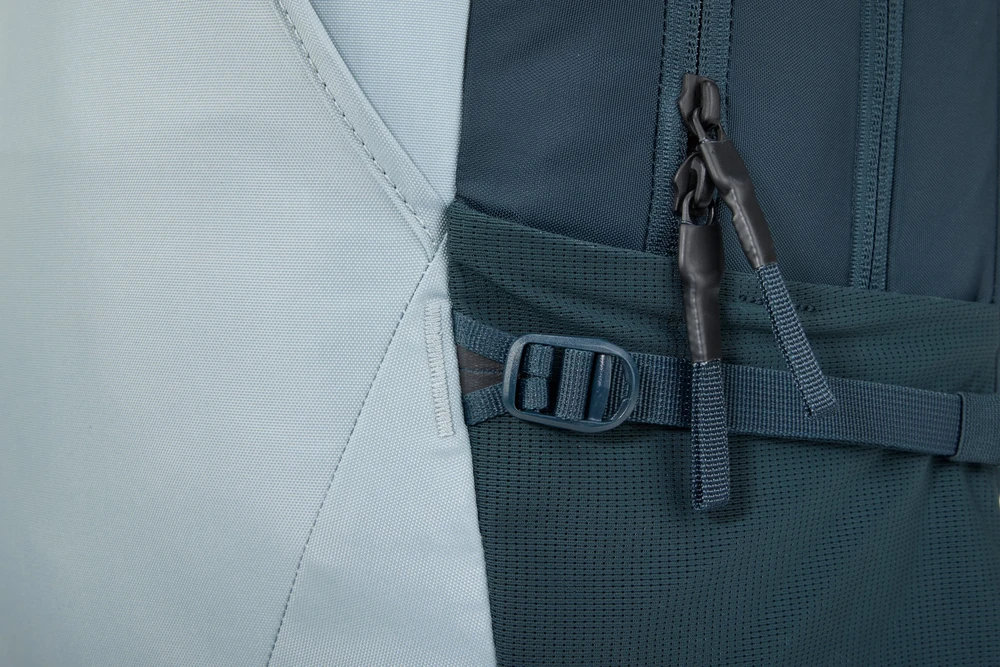 Thule EnRoute | Backpack | Soft Mėlyna/Darkest Mėlyna